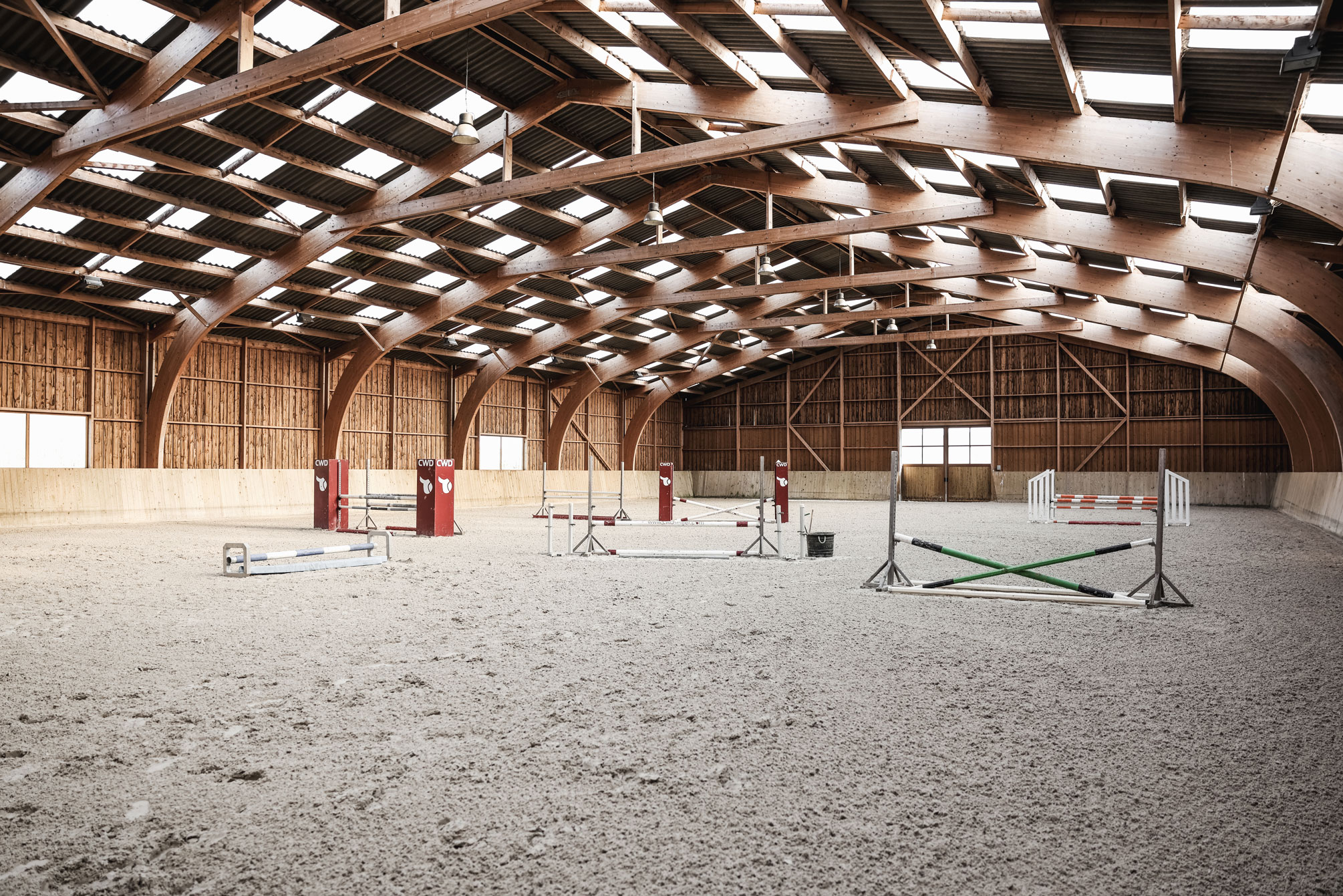 Haras du Breuil