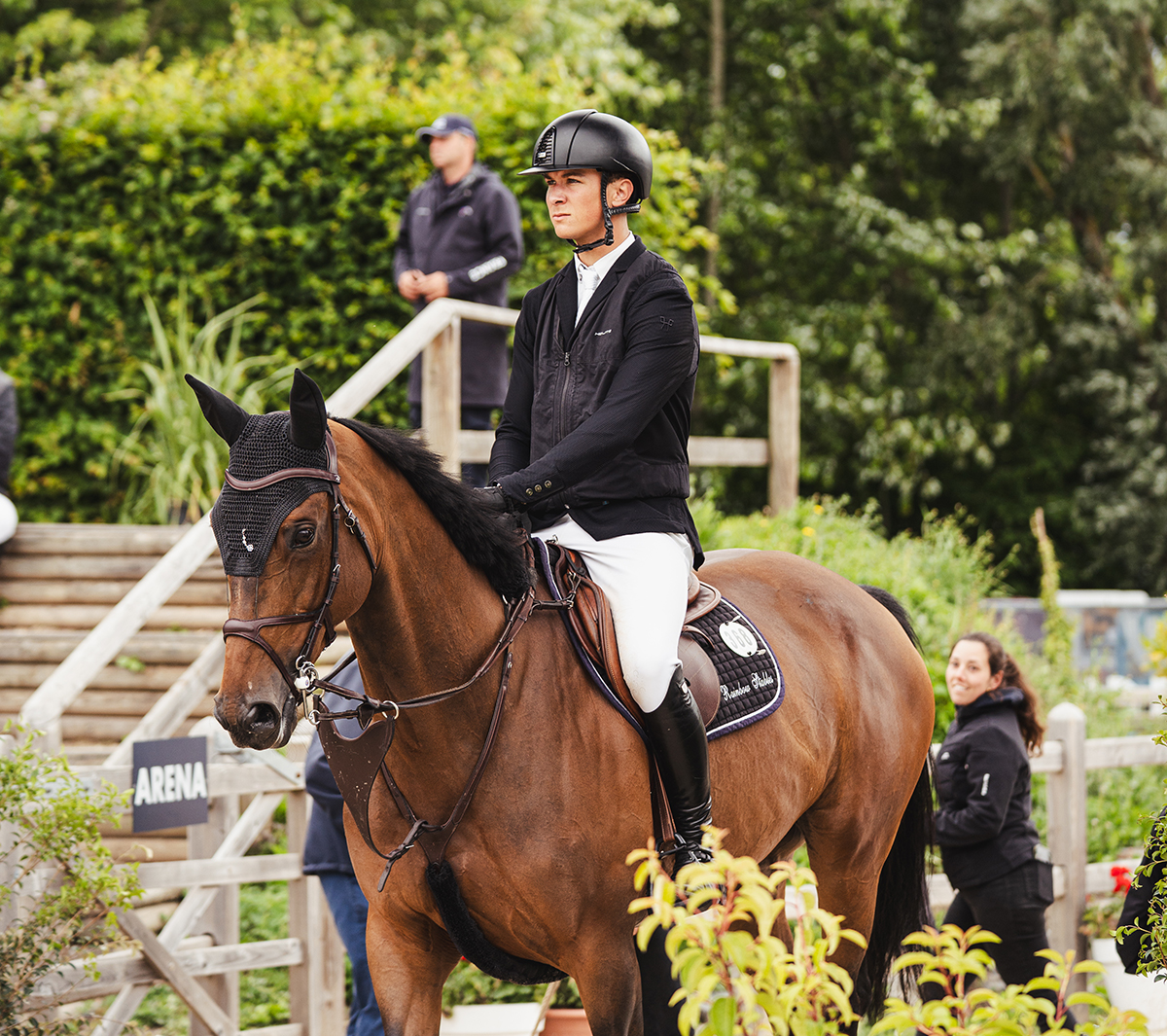 CSIO de Deauville