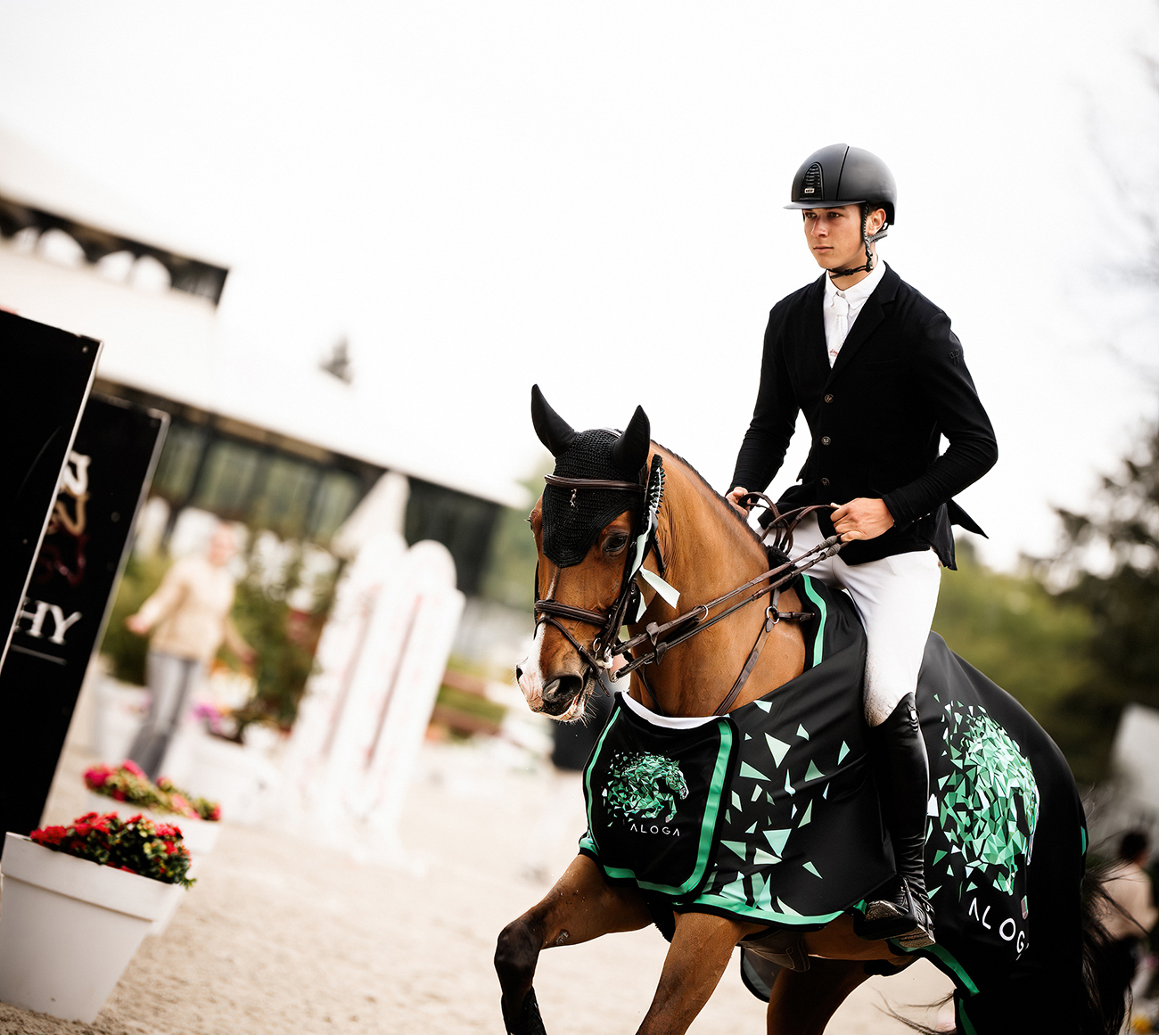CSIO Compiègne